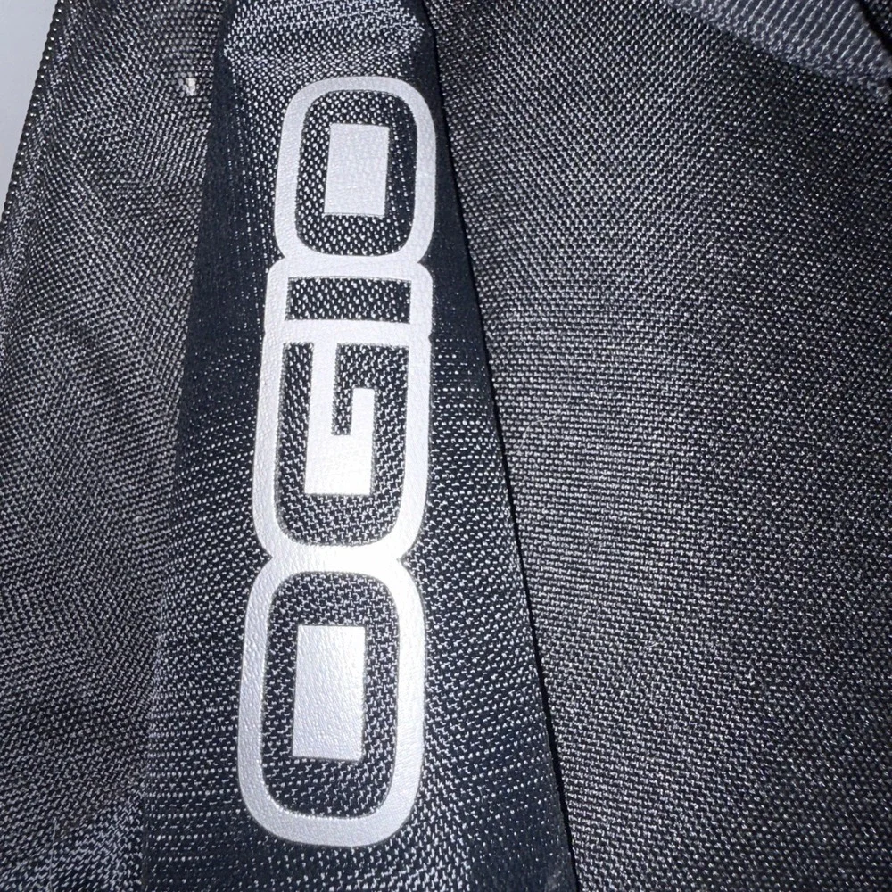 Ogio Backpack Black
